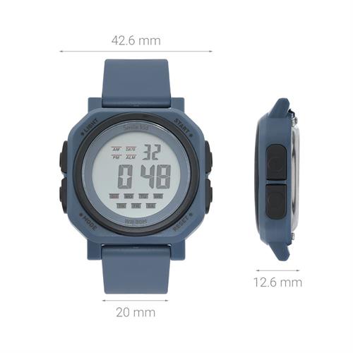 Đồng hồ Smile Kid 42.6 mm Trẻ em SL293-02 Màu Xanh Dương