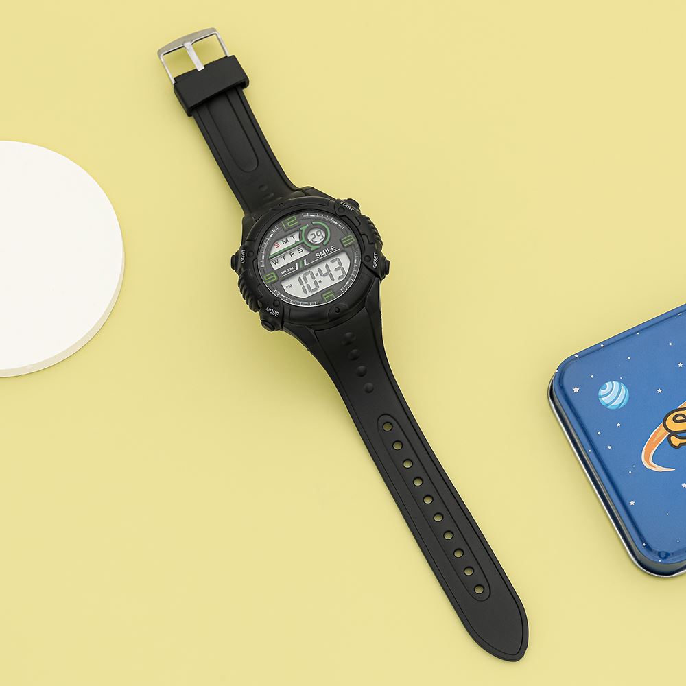 Đồng hồ Smile Kid 46.5 mm Trẻ em SL297-01