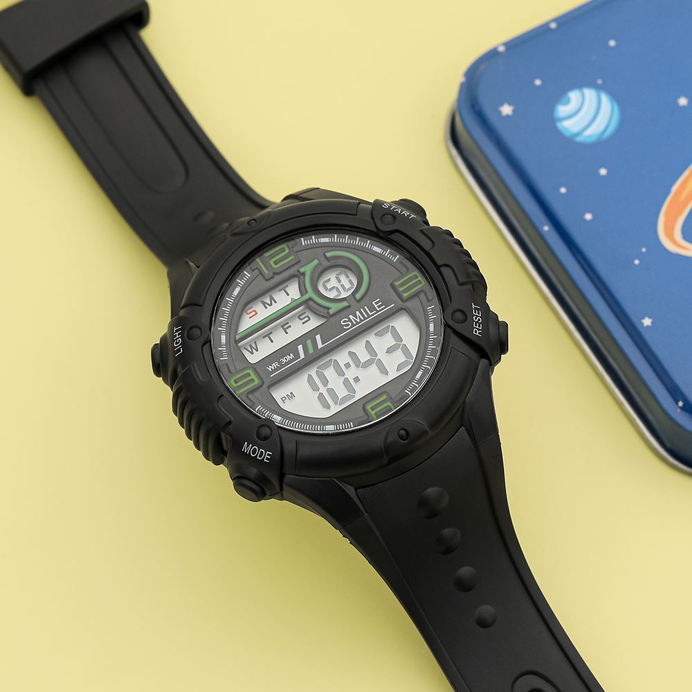 Đồng hồ Smile Kid 46.5 mm Trẻ em SL297-01