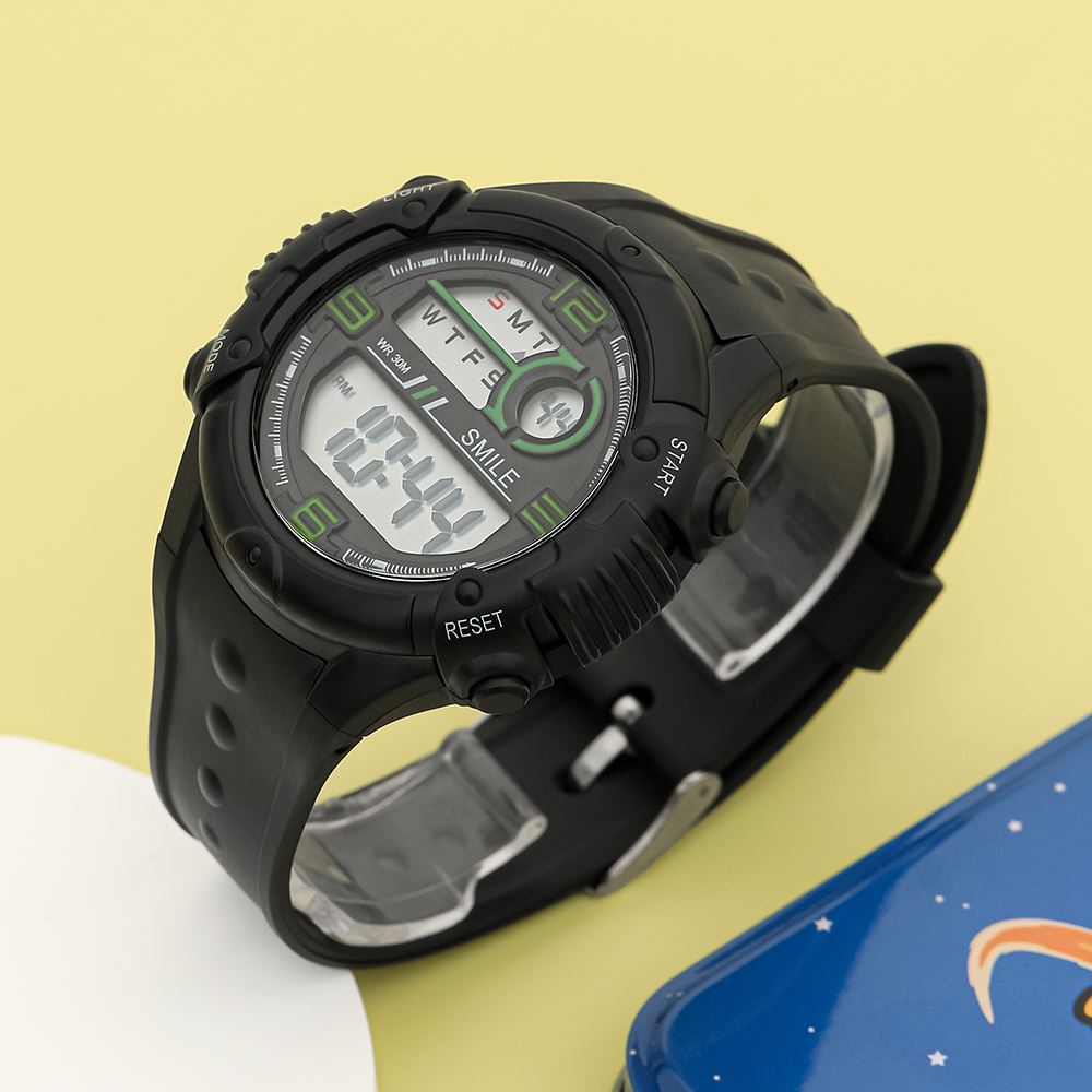 Đồng hồ Smile Kid 46.5 mm Trẻ em SL297-01