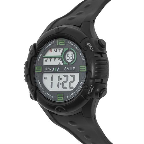 Đồng hồ Smile Kid 46.5 mm Trẻ em SL297-01 Màu Đen