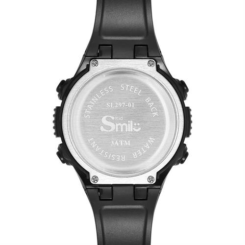 Đồng hồ Smile Kid 46.5 mm Trẻ em SL297-01 Màu Đen