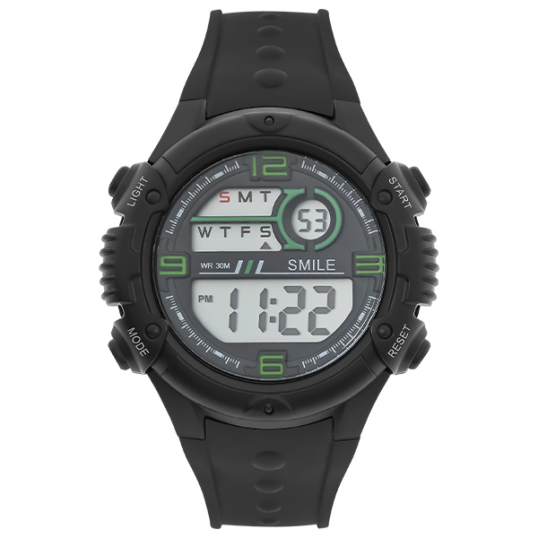 Đồng hồ Smile Kid 46.5 mm Trẻ em SL297-01