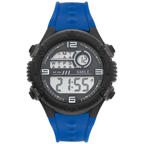 Đồng hồ Smile Kid 46.5 mm Trẻ em SL297-02 Màu Xanh Dương