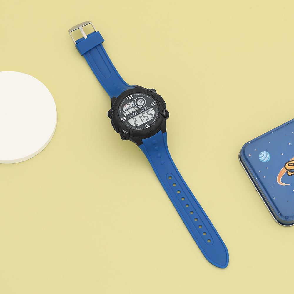 Đồng hồ Smile Kid 46.5 mm Trẻ em SL297-02