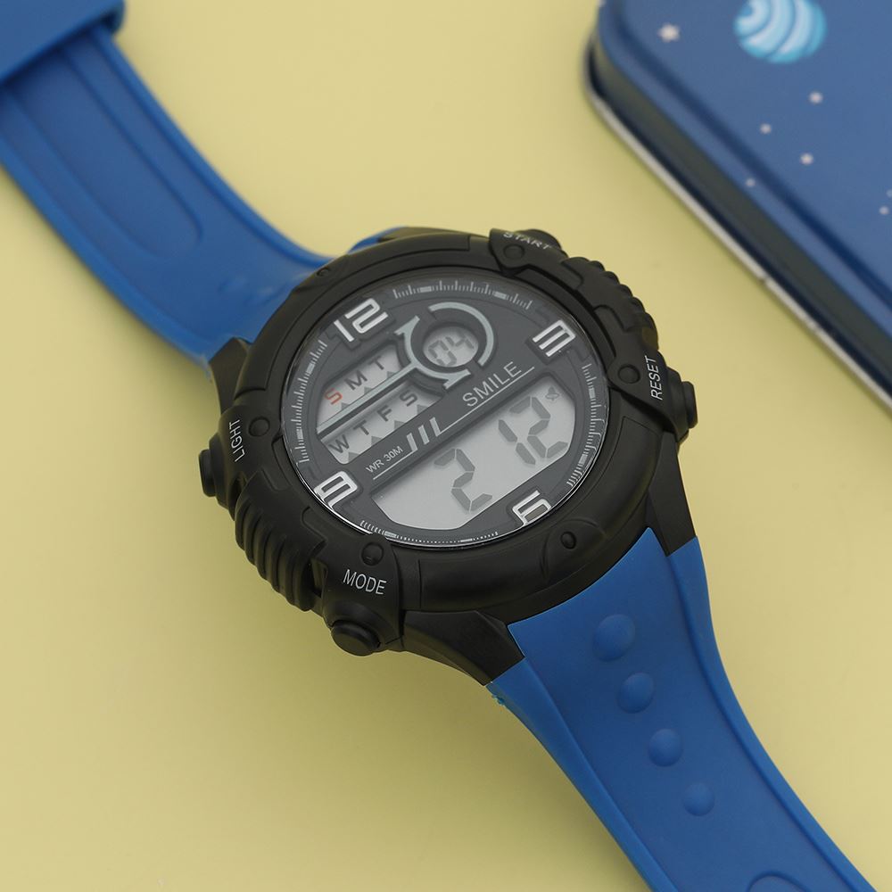 Đồng hồ Smile Kid 46.5 mm Trẻ em SL297-02