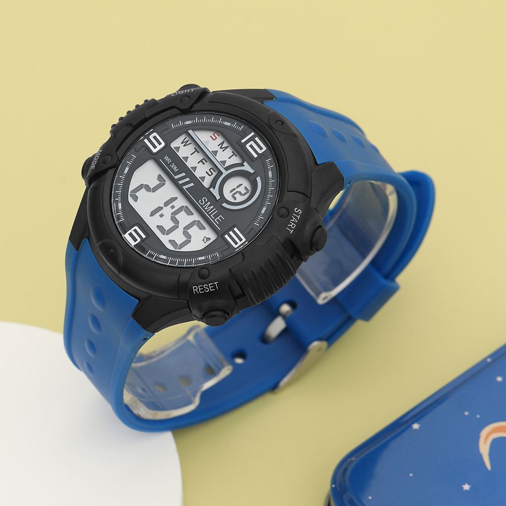 Đồng hồ Smile Kid 46.5 mm Trẻ em SL297-02