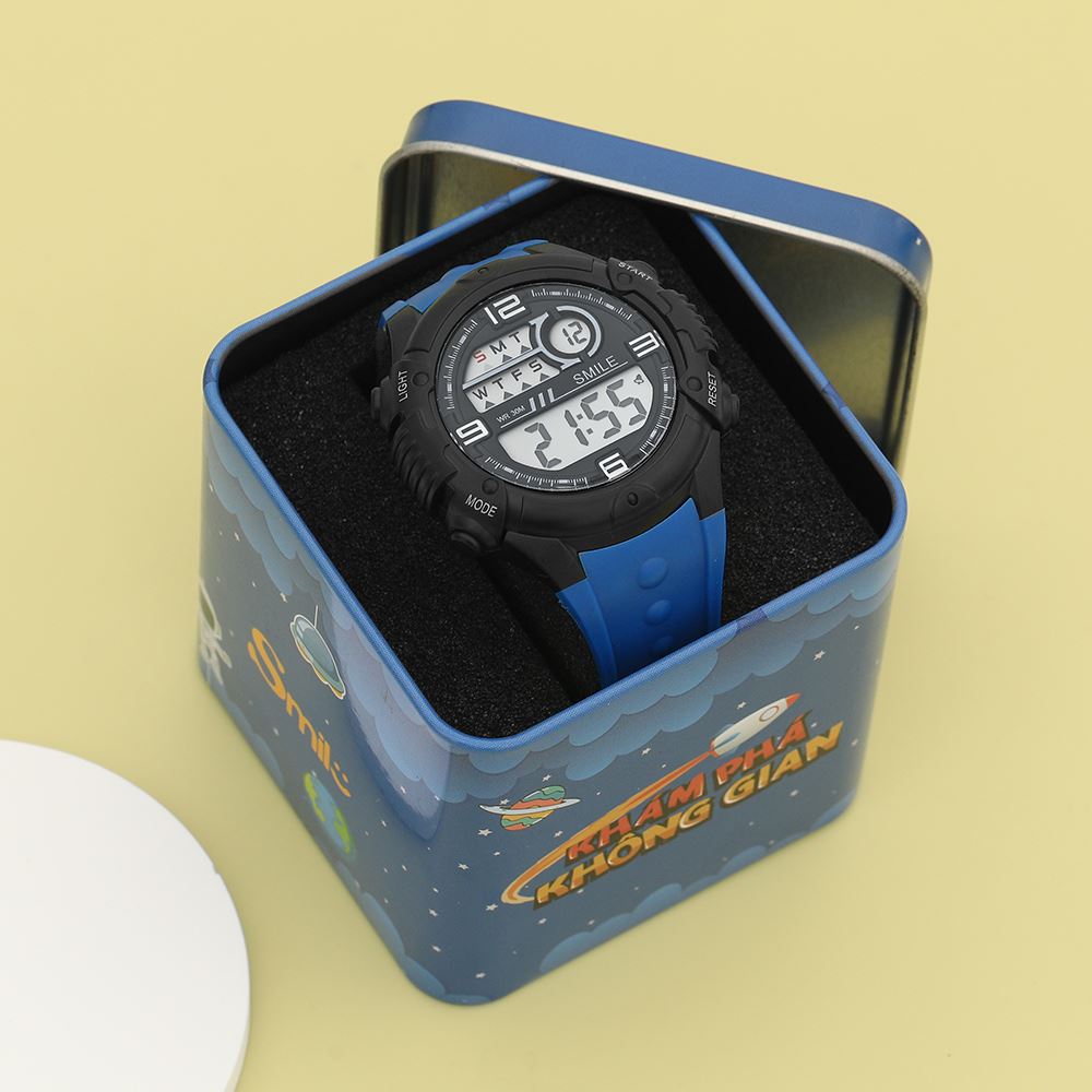 Đồng hồ Smile Kid 46.5 mm Trẻ em SL297-02