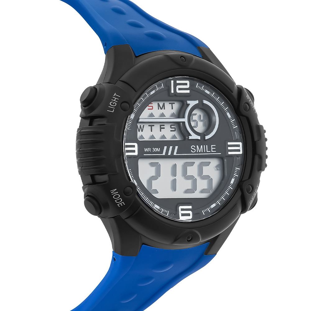 Đồng hồ Smile Kid 46.5 mm Trẻ em SL297-02 Màu Xanh Dương