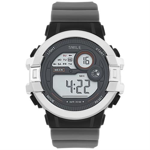 Đồng hồ Smile Kid 47.8 mm Trẻ em SL289-01 Màu Xám