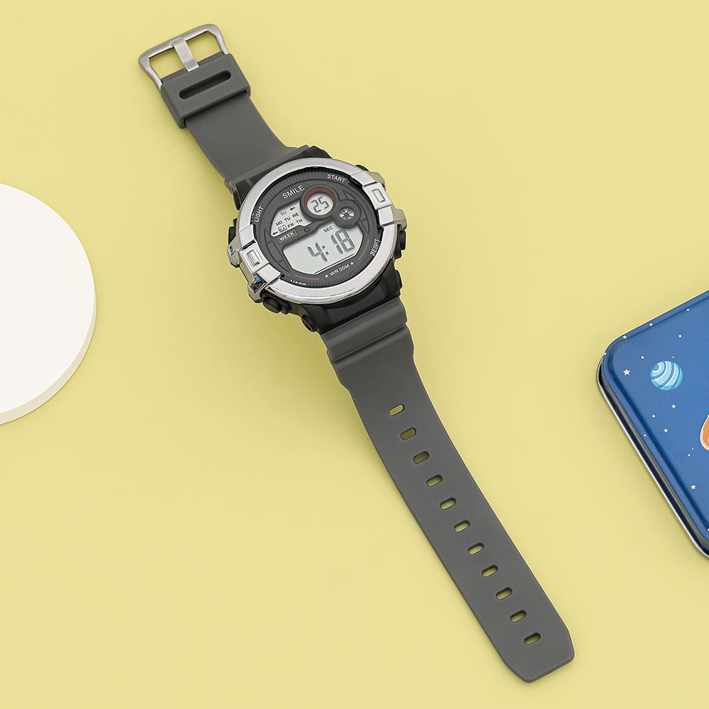 Đồng hồ Smile Kid 47.8 mm Trẻ em SL289-01