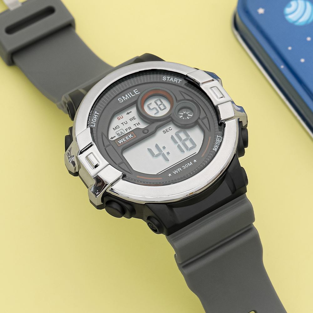 Đồng hồ Smile Kid 47.8 mm Trẻ em SL289-01