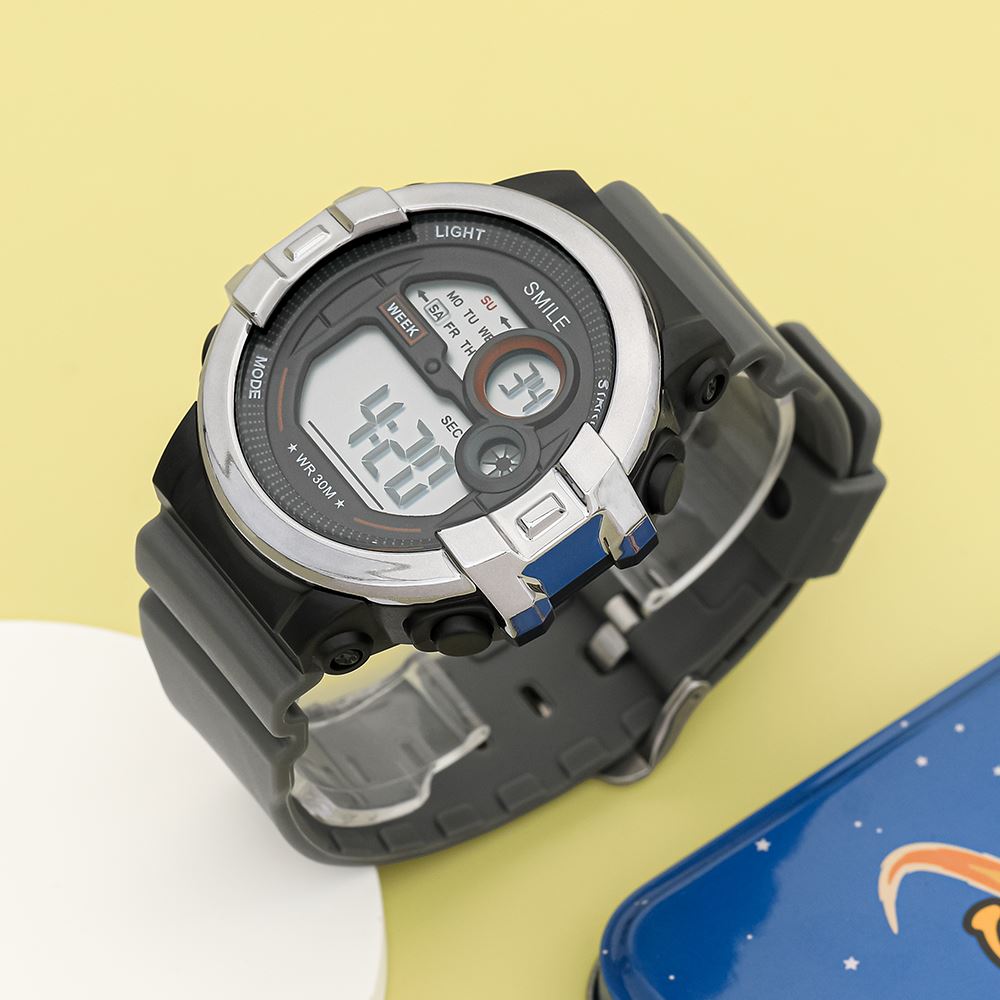 Đồng hồ Smile Kid 47.8 mm Trẻ em SL289-01