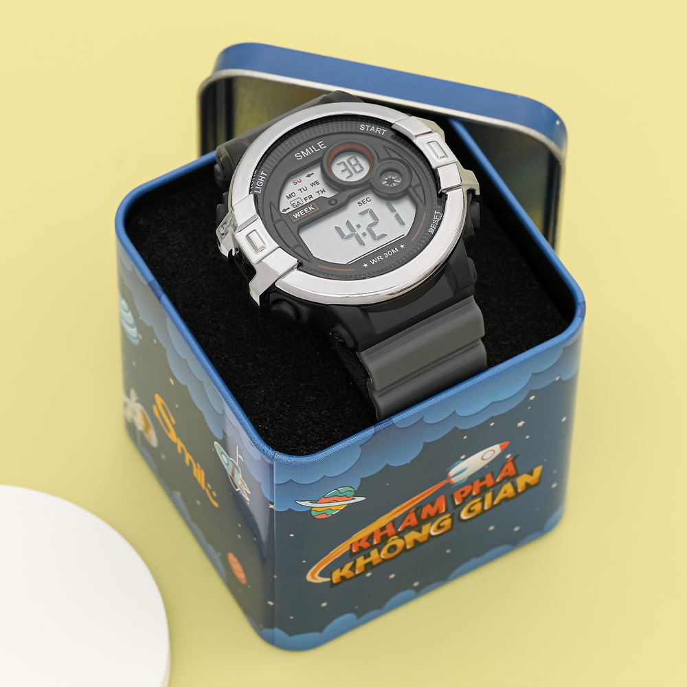 Đồng hồ Smile Kid 47.8 mm Trẻ em SL289-01