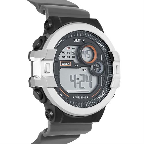 Đồng hồ Smile Kid 47.8 mm Trẻ em SL289-01 Màu Xám