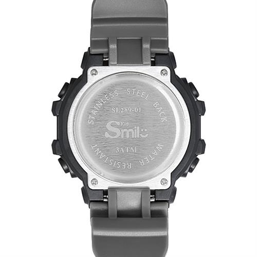 Đồng hồ Smile Kid 47.8 mm Trẻ em SL289-01 Màu Xám