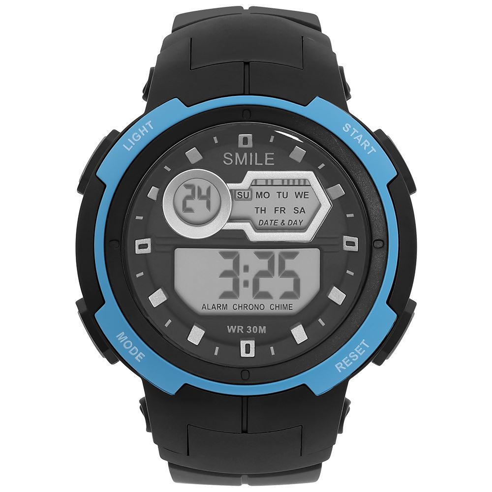 Đồng hồ Smile Kid 49 mm Trẻ em SL286-02
