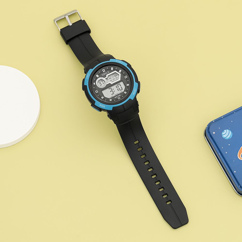 Đồng hồ Smile Kid 49 mm Trẻ em SL286-02