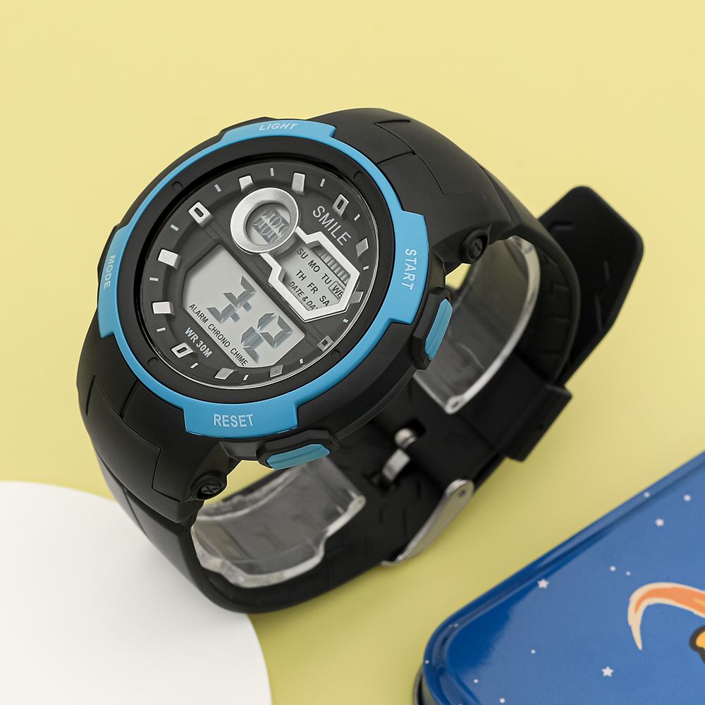 Đồng hồ Smile Kid 49 mm Trẻ em SL286-02