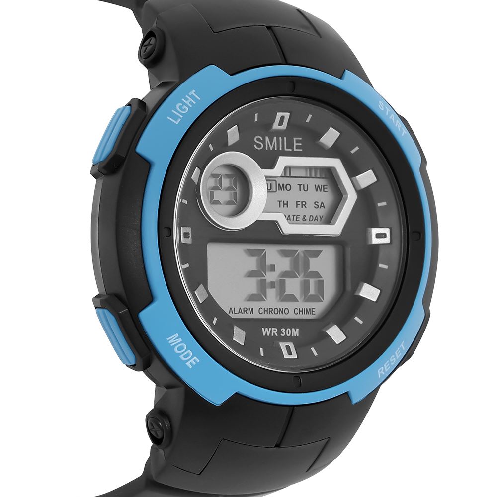 Đồng hồ Smile Kid 49 mm Trẻ em SL286-02 - 3