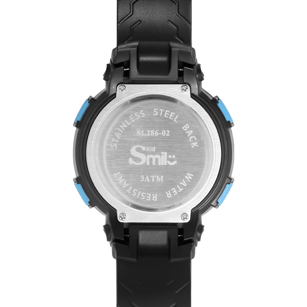 Đồng hồ Smile Kid 49 mm Trẻ em SL286-02 - 5