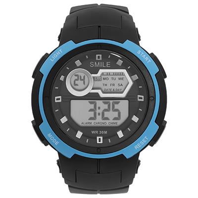 Đồng hồ Smile Kid 49 mm Trẻ em SL286-02