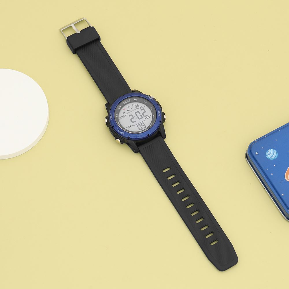 Đồng hồ Smile Kid 46 mm Trẻ em SL294-01