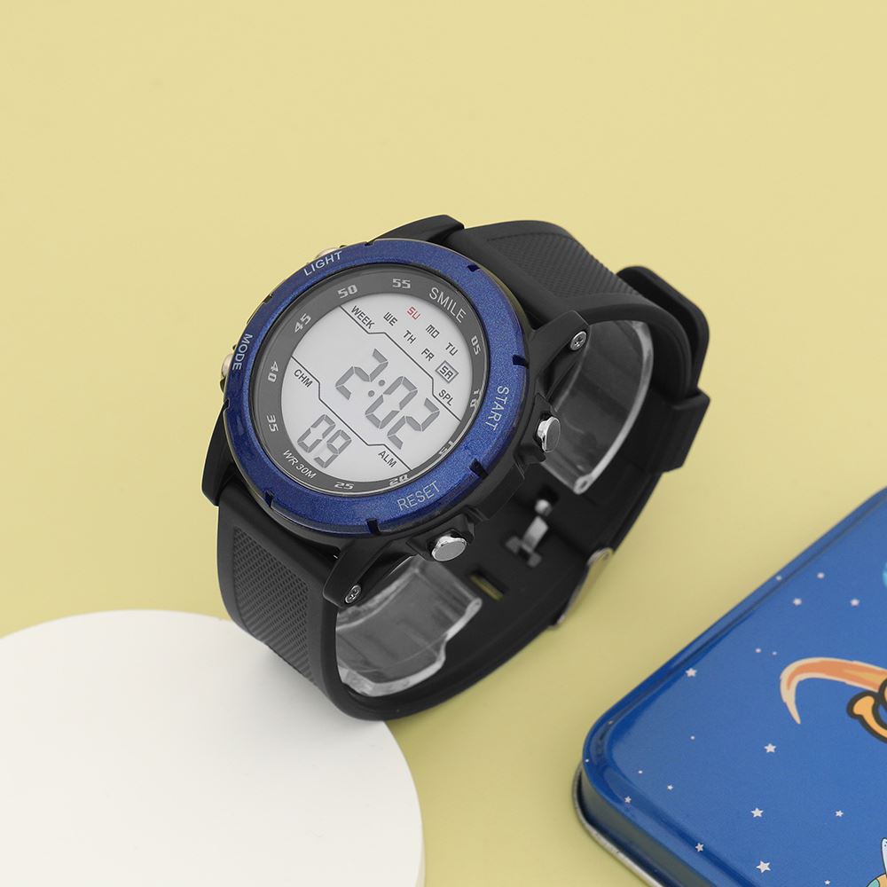 Đồng hồ Smile Kid 46 mm Trẻ em SL294-01