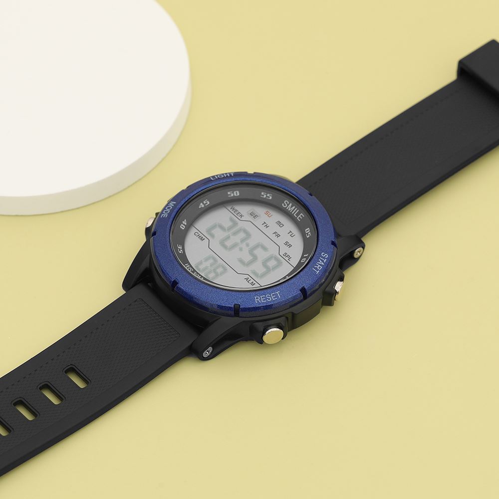 Đồng hồ Smile Kid 46 mm Trẻ em SL294-01