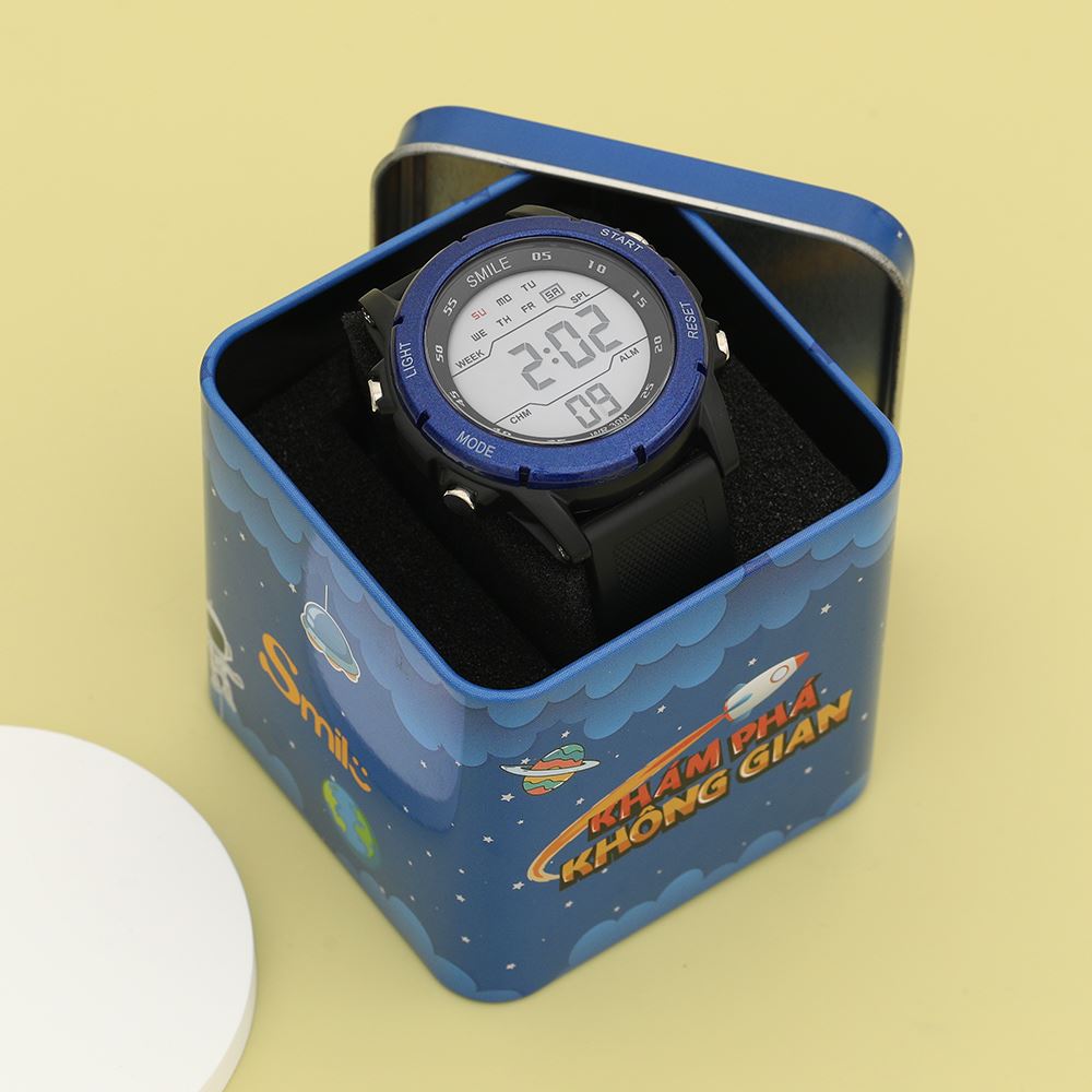 Đồng hồ Smile Kid 46 mm Trẻ em SL294-01