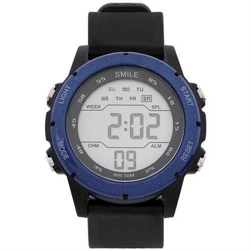 Đồng hồ Smile Kid 46 mm Trẻ em SL294-01 Màu Đen