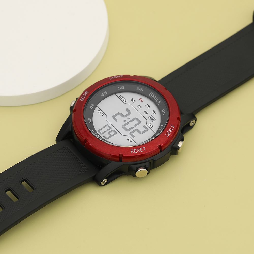 Đồng hồ Smile Kid 46 mm Trẻ em SL294-02