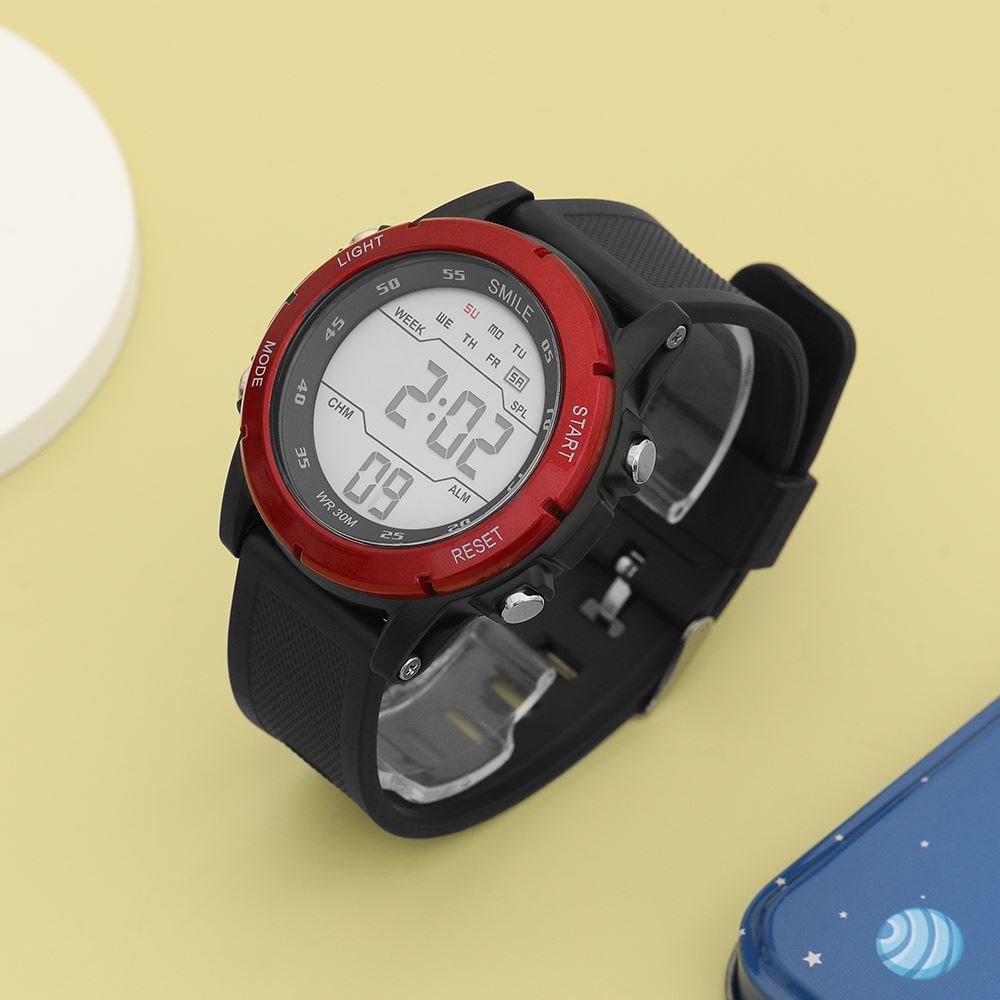 Đồng hồ Smile Kid 46 mm Trẻ em SL294-02