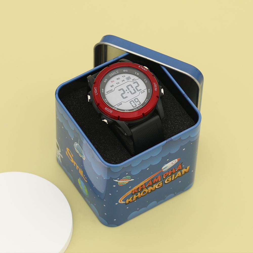 Đồng hồ Smile Kid 46 mm Trẻ em SL294-02
