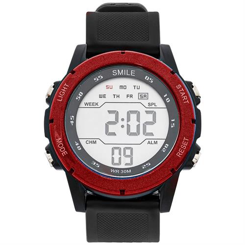 Đồng hồ Smile Kid 46 mm Trẻ em SL294-02 Màu Đen