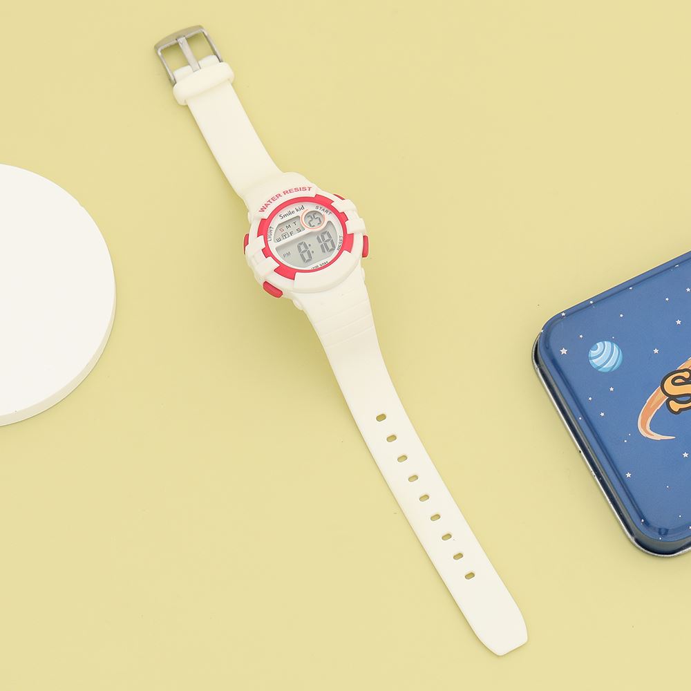 Đồng hồ Smile Kid 34 mm Trẻ em SL276-02