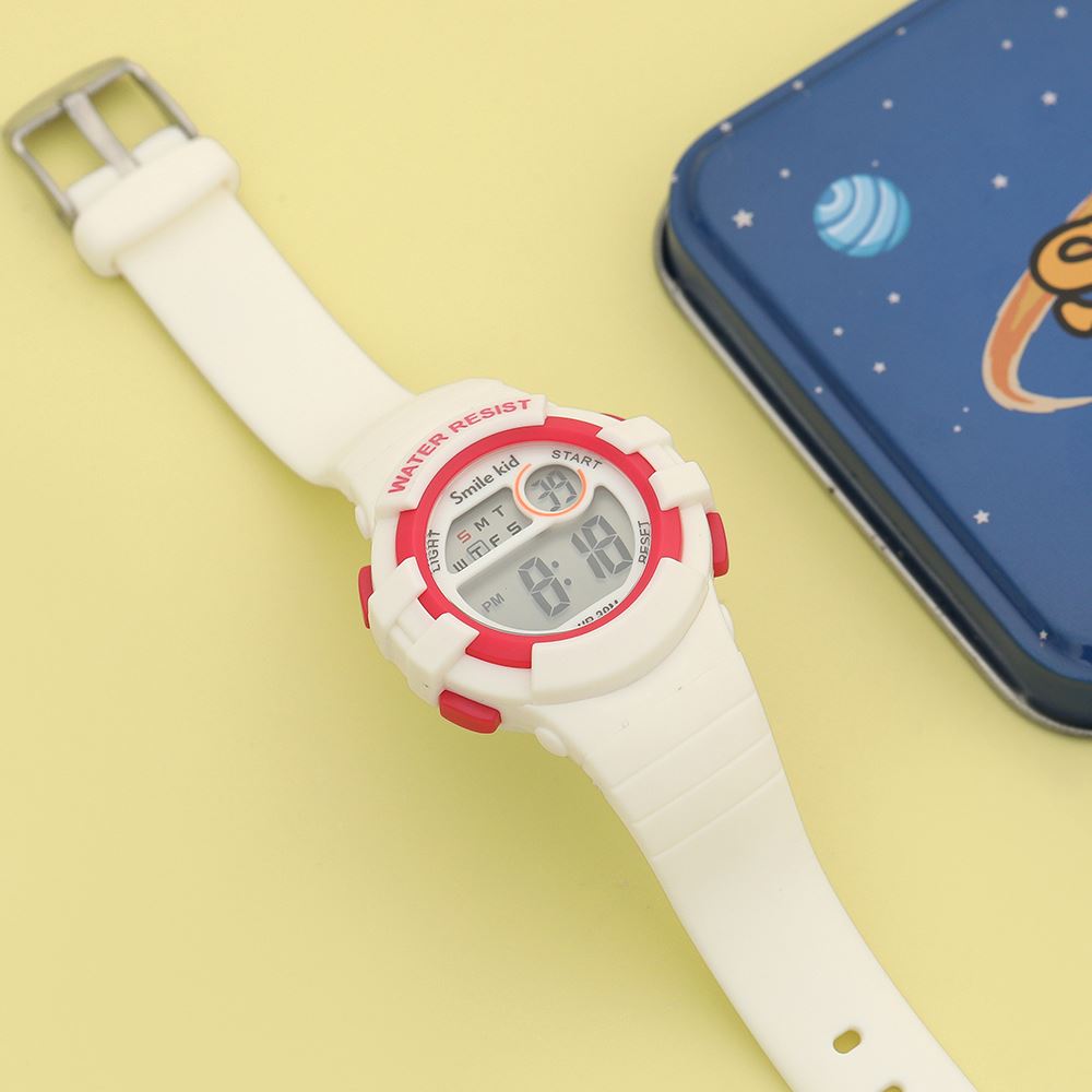 Đồng hồ Smile Kid 34 mm Trẻ em SL276-02