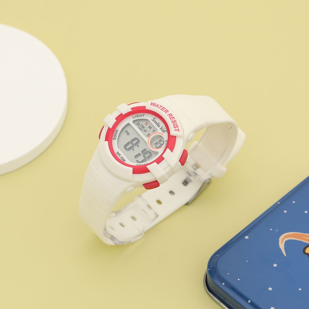 Đồng hồ Smile Kid 34 mm Trẻ em SL276-02