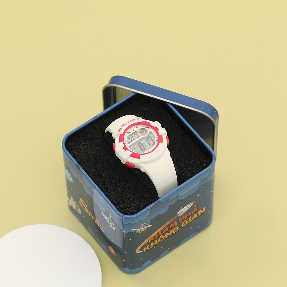 Đồng hồ Smile Kid 34 mm Trẻ em SL276-02