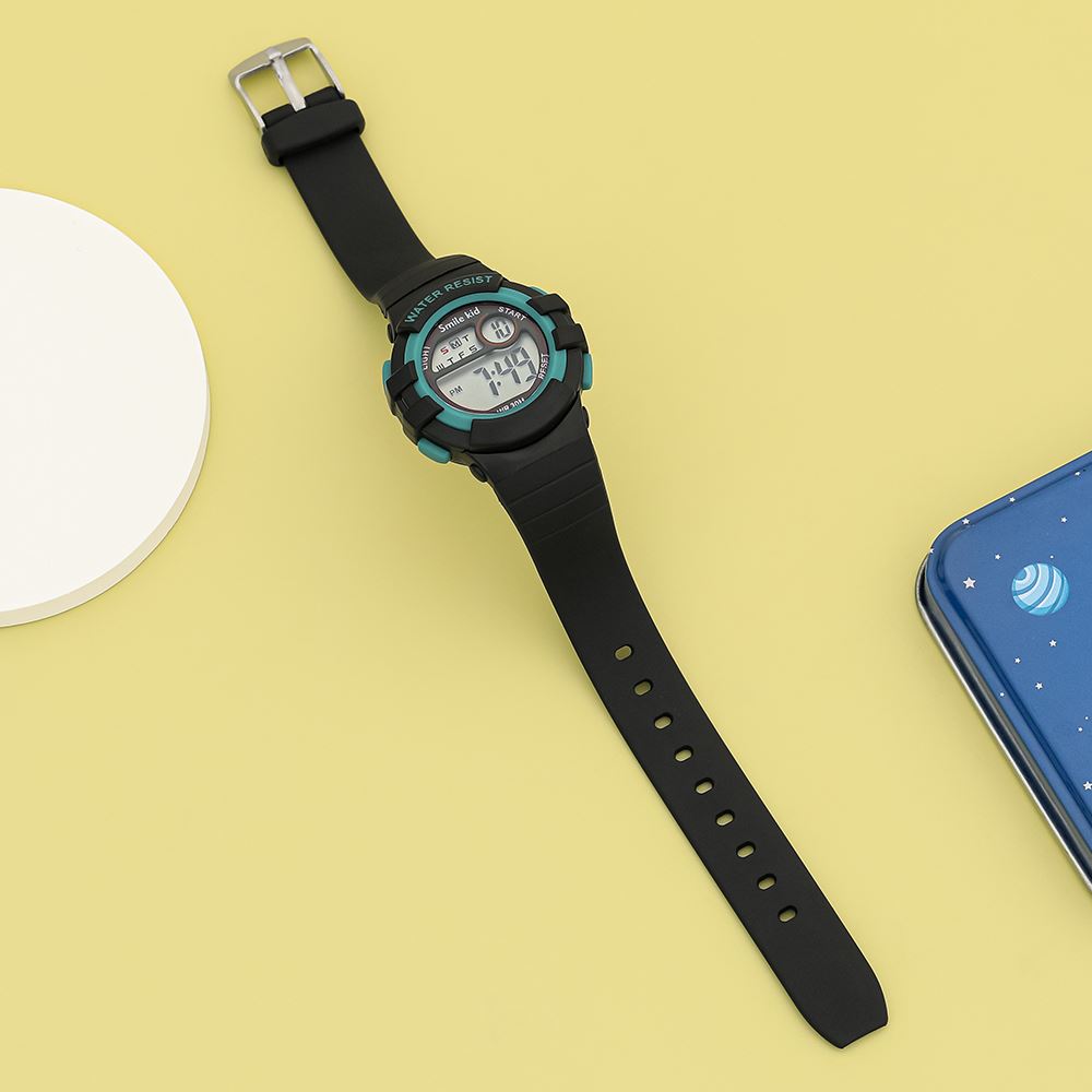 Đồng hồ Smile Kid 34 mm Trẻ em SL276-03