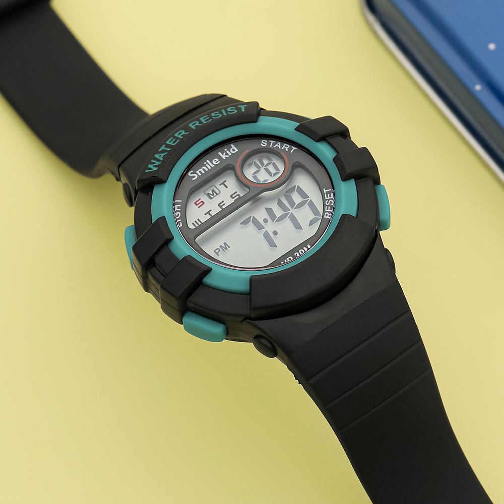 Đồng hồ Smile Kid 34 mm Trẻ em SL276-03