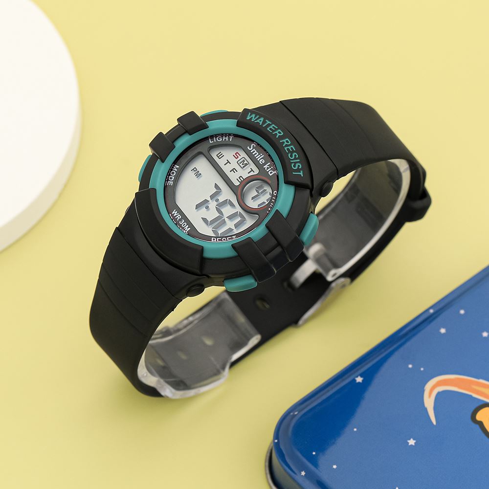 Đồng hồ Smile Kid 34 mm Trẻ em SL276-03