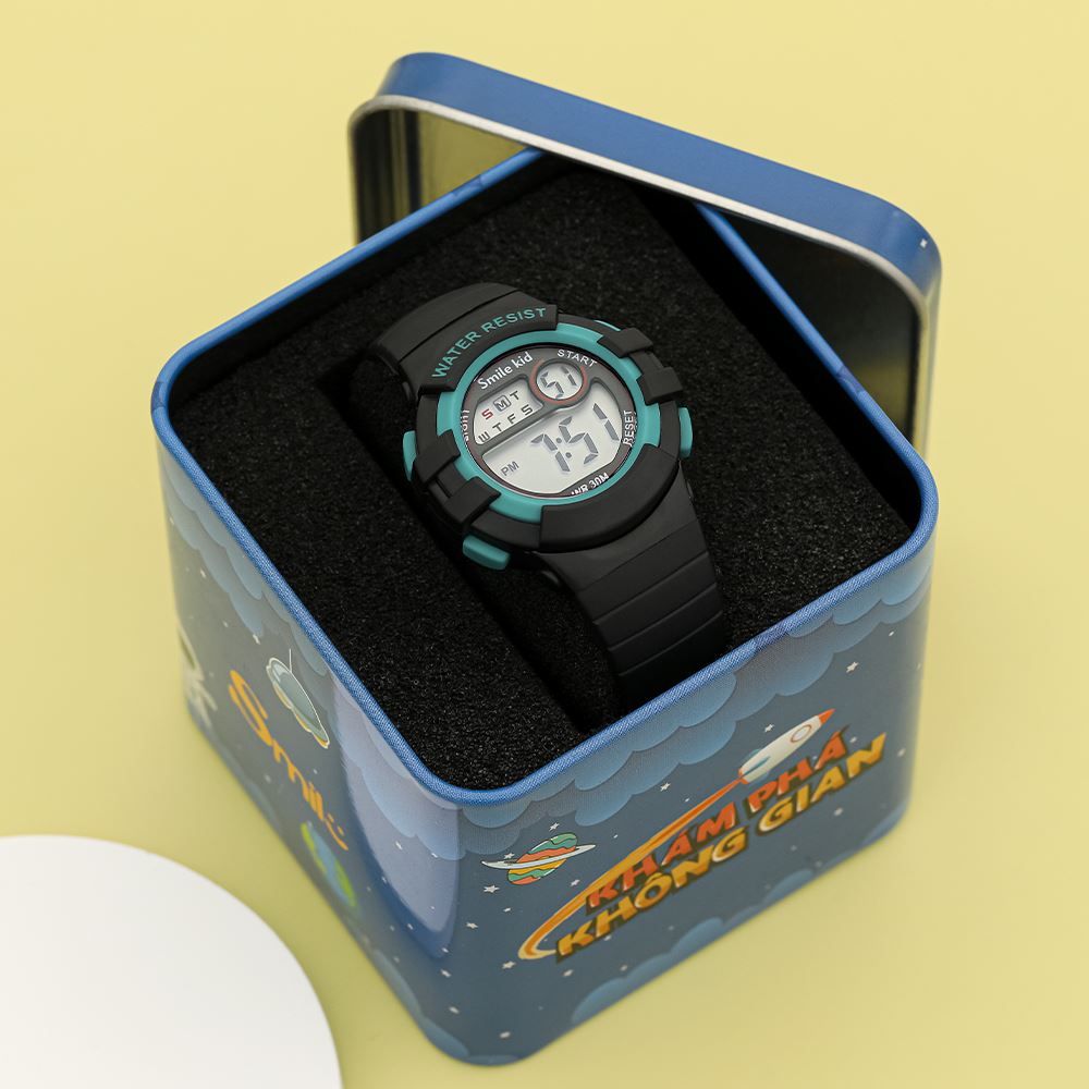 Đồng hồ Smile Kid 34 mm Trẻ em SL276-03