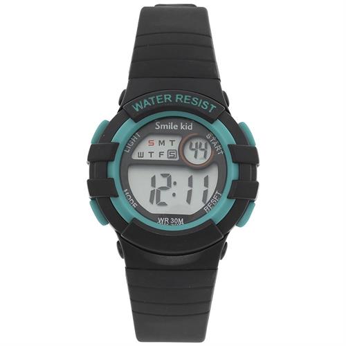 Đồng hồ Smile Kid 34 mm Trẻ em SL276-03 Màu Đen