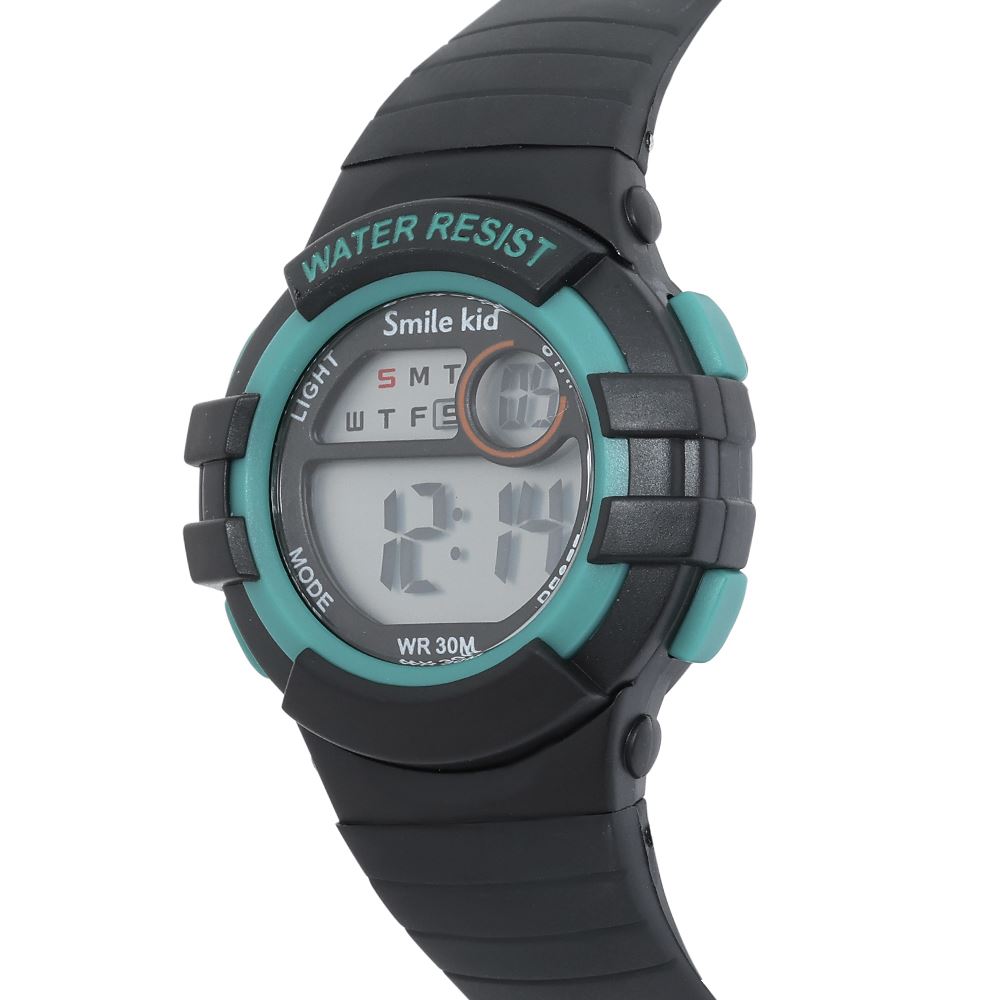 Đồng hồ Smile Kid 34 mm Trẻ em SL276-03 Màu Đen