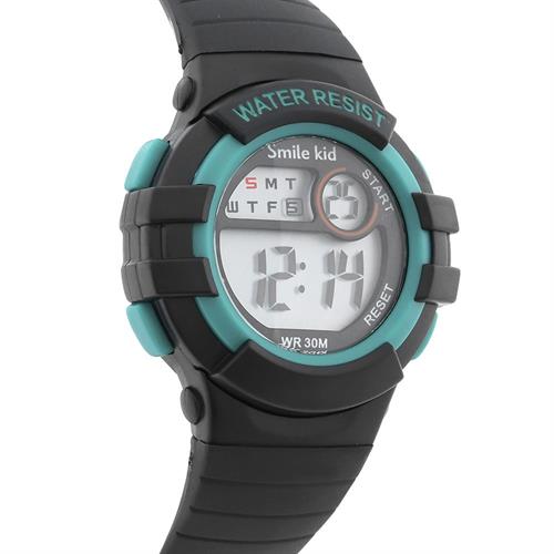 Đồng hồ Smile Kid 34 mm Trẻ em SL276-03 Màu Đen
