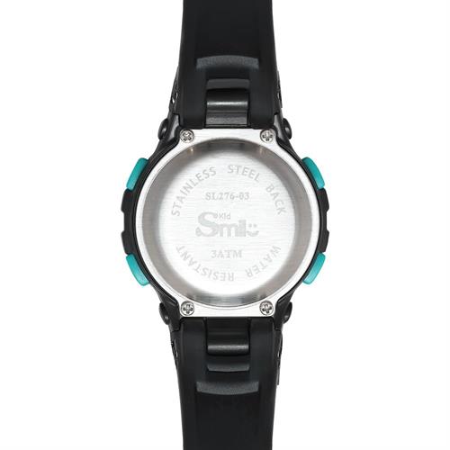 Đồng hồ Smile Kid 34 mm Trẻ em SL276-03 Màu Đen