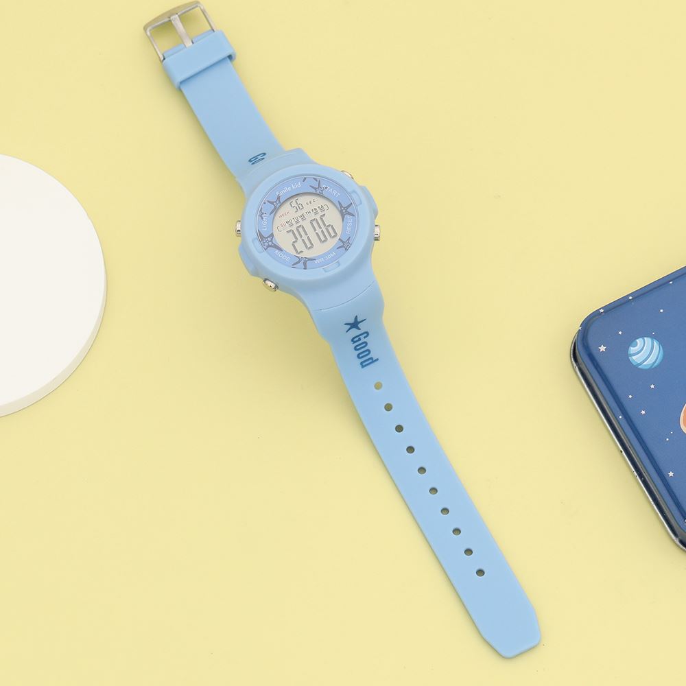 Đồng hồ Smile Kid 39.5 mm Trẻ em SL277-01