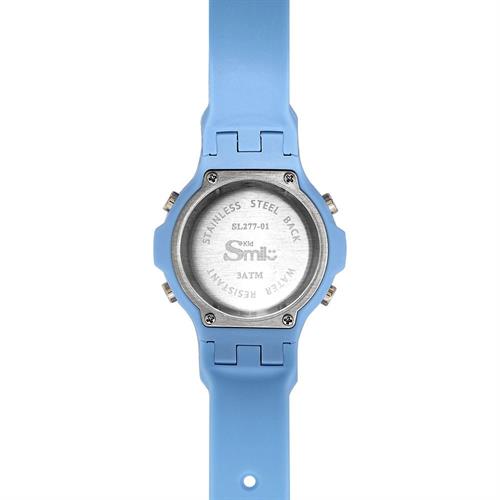 Đồng hồ Smile Kid 39.5 mm Trẻ em SL277-01 Màu Xanh Dương