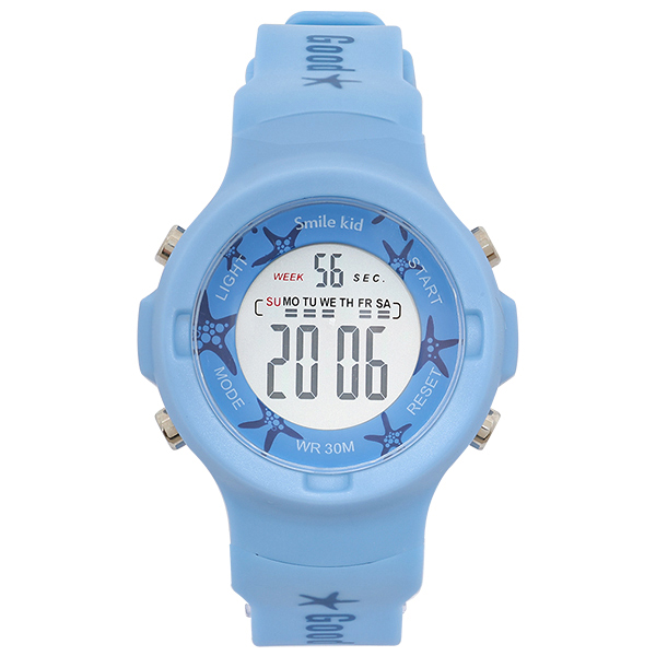 SMILE KID 39.5 mm Trẻ em SL277-01